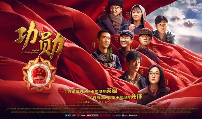 经典意式家庭片场景